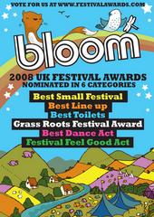 Bloom Festival profile picture