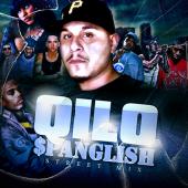 SPANGLISH STREET MIX COMIN SOON!!! profile picture