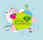 Festival faveurs de printemps profile picture