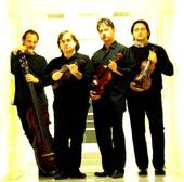 ARKÃ¨ STRING QUARTET profile picture