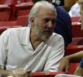 Gregg Popovich profile picture