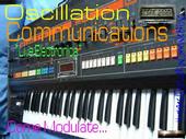 Oscillation Communications *Live Electronica!* profile picture