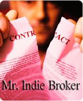 Mr. Indie Broker profile picture