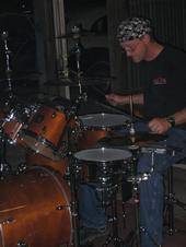 drummer profile picture