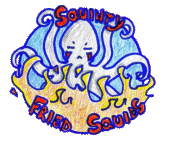 The Squinty Fried Squids profile picture