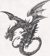 Dark Dragon profile picture