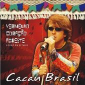 Cacau Brasil profile picture