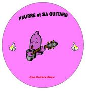 Piairre et une guitare profile picture