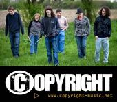 Copyright profile picture