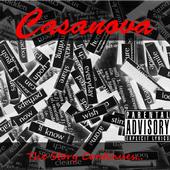 CASANOVA New CD out soon The Story Continues.... profile picture