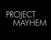 Project Mayhem Booking/Promo profile picture