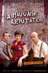 La Mauvaise RÃ©putation profile picture