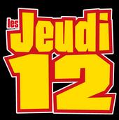 JEUDI 12 profile picture