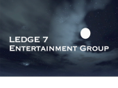 LEDGE 7 ENTERTAINMENT profile picture