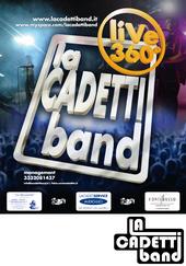 La Cadetti Band - Musica a 360Â° profile picture