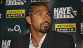 David D. Haye aka The Hayemaker profile picture