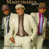 Maquinaria Band profile picture