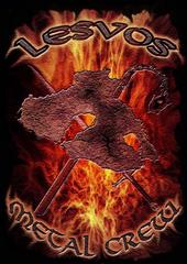 Lesvos Metal Crew profile picture