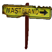 WASTELAND profile picture