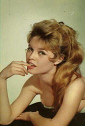 Brigitte Bardot profile picture