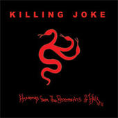 Killing Joke profile picture