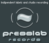 Presslab Records profile picture