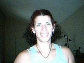 Maria profile picture