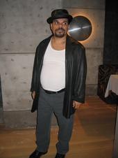 The Official Luis Guzman Page profile picture