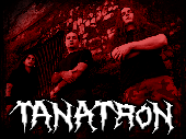 Tanatron profile picture