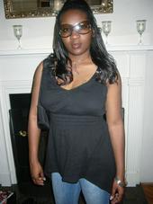 LaShawnda Stone profile picture