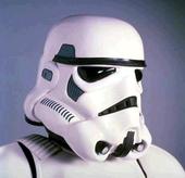 Stormtrooper profile picture