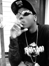 HoodStaR BriGGzO Aka Kev BriGGz!Muzik Page Mixtape profile picture