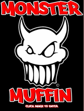 Monster Muffin Clothing profile picture