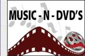 musicndvds