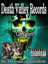 Death Valley Records (OKC) profile picture