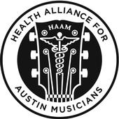 Health Alliance for Austin Musicians profile picture