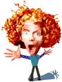 Carrot Top profile picture