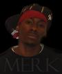 MERK A.K.A. MURDAMUSIC profile picture