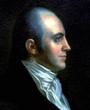 Aaron Burr profile picture