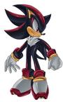 Shadow the Hedgehogâ„¢ profile picture