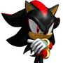 Shadow the Hedgehogâ„¢ profile picture