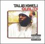 Talib Kweli profile picture