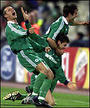 Panathinaikos profile picture