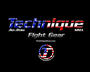 Technique Fight Gear profile picture