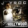 Jayroc a.k.a. Your Favorite Rapper profile picture