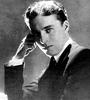 Charles Chaplin profile picture