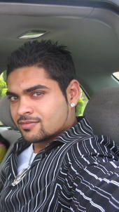 Kulvir Shergill profile picture