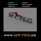 OP-TEC Entertainment profile picture