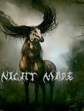 Night Mare (FORMERLY EMPATHIC) profile picture