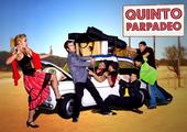 Quinto Parpadeo profile picture